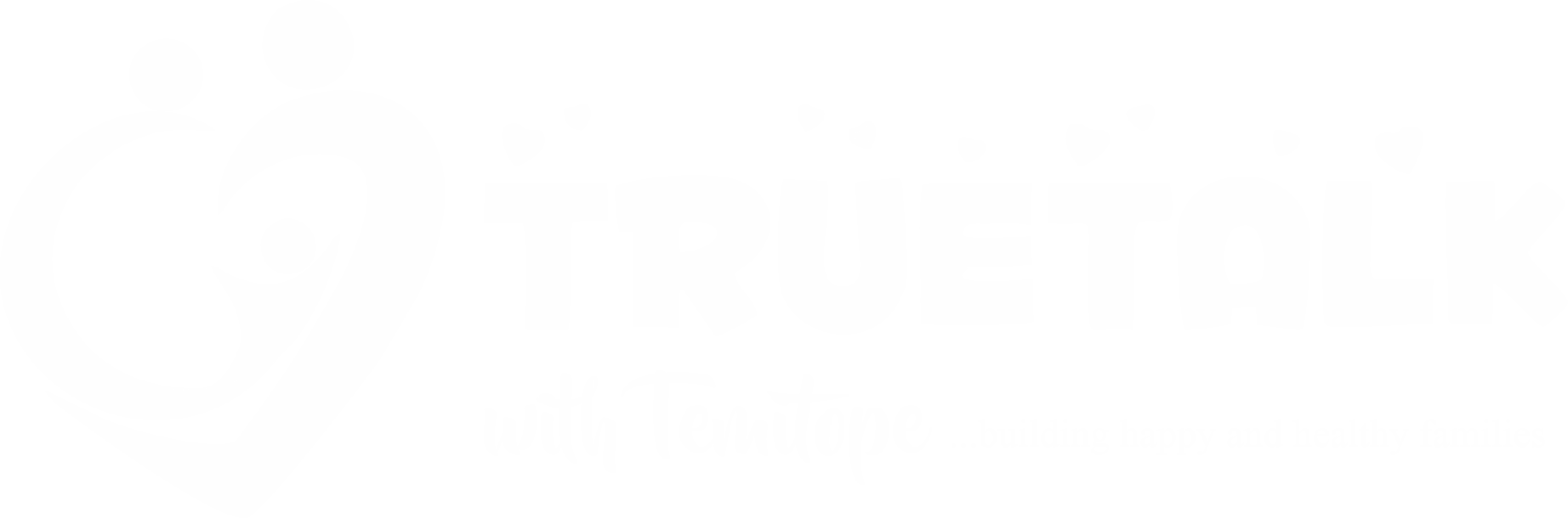 True Talk with Temitope